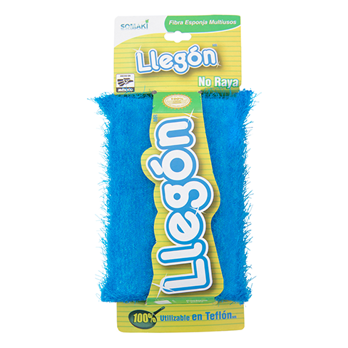 Fibra Multiusos Llegon 1Pz