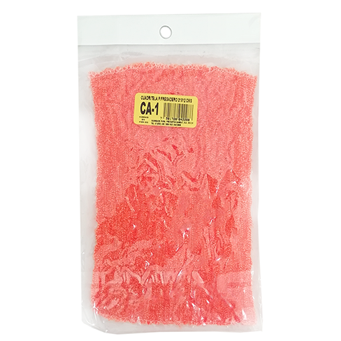 Fibra Cuadritela Para Fregadero Ca1 1Pz Mini