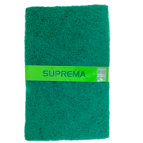 Fibra Verde 1Pz (14X22Cm)  Su-5                             