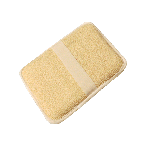 Esponja Afelpada Rectangular 1Pz Grande                                                             