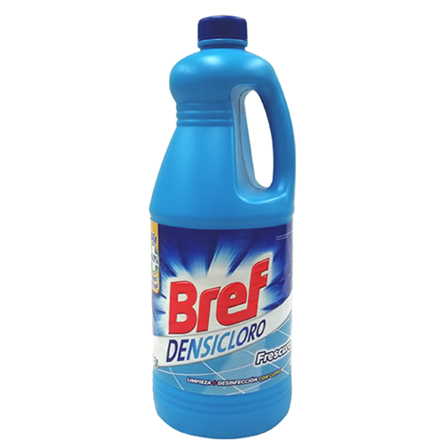 Limpiador Bref 2Lt Densicloro Fresco