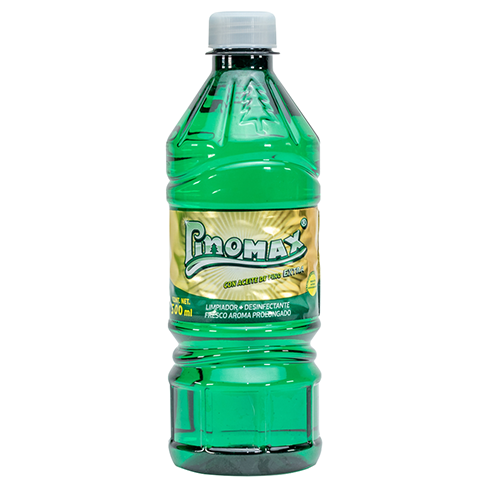 Limpiador Pino Max 500Ml