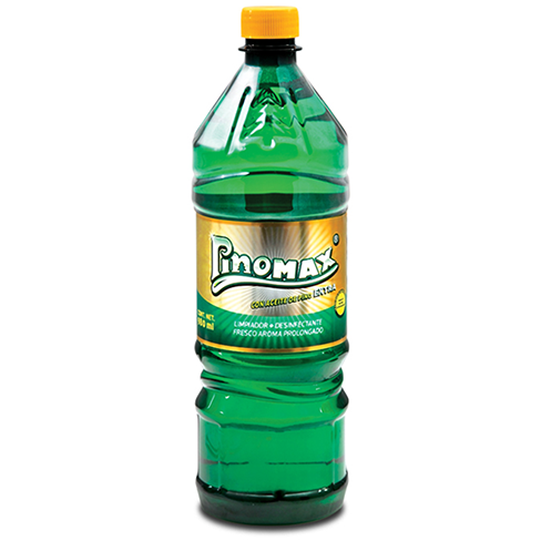 Limpiador Pino Max 980Ml