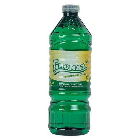 Limpiador Pino Max 1.800Ml