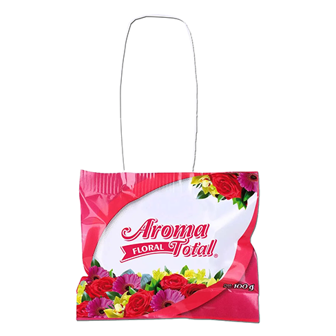 Pastilla La Anita 100Gr Floral