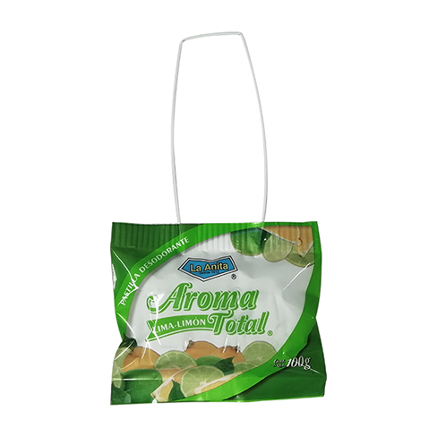 Pastilla La Anita 100Gr Lima Limon