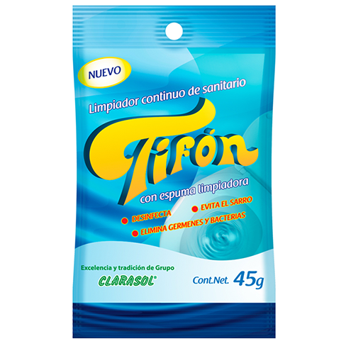 Pastilla Tifon 45Gr Herbal-Pino