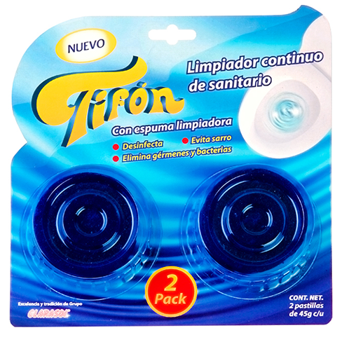 Pastilla Tifon 2Pz Herbal-Pino