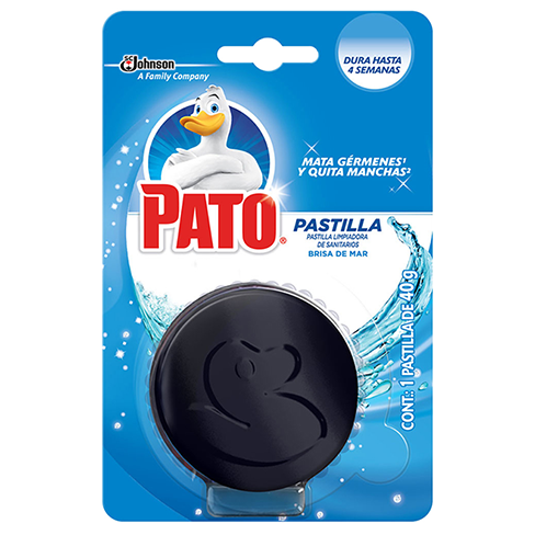 Pastilla Mr Musculos Pato 40Gr                                                                      