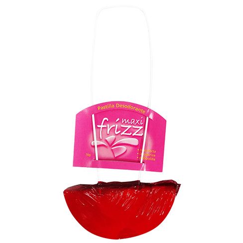 Pastilla Maxi Frizz 1Pz Tl1                                                                         