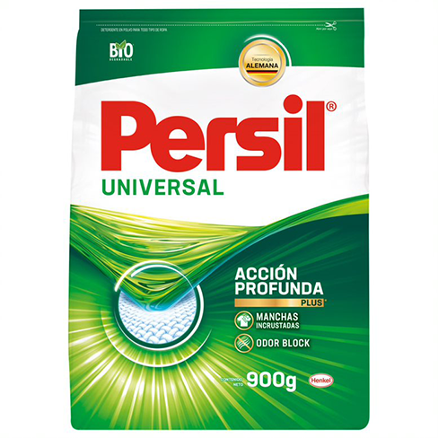 Detergente Persil Universal 900Gr Regular