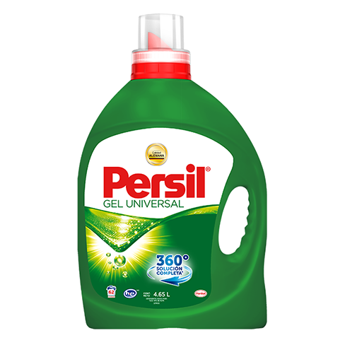Detergente Liquido Persil Oro 4.65Lt