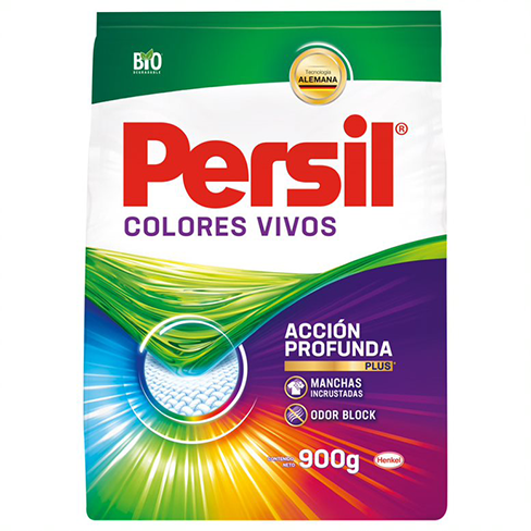 Detergente Persil Color 900Gr