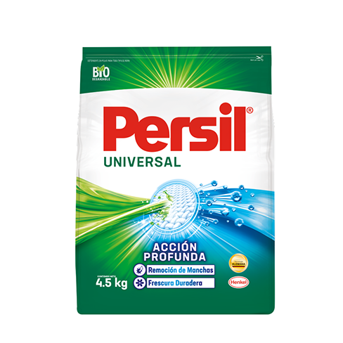 Detergente Persil Regular 4.5Kg