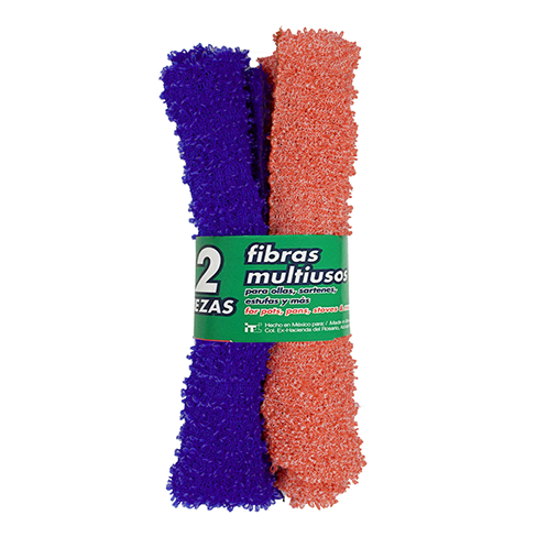 Tela Lavatrastes Tallon 2Pz