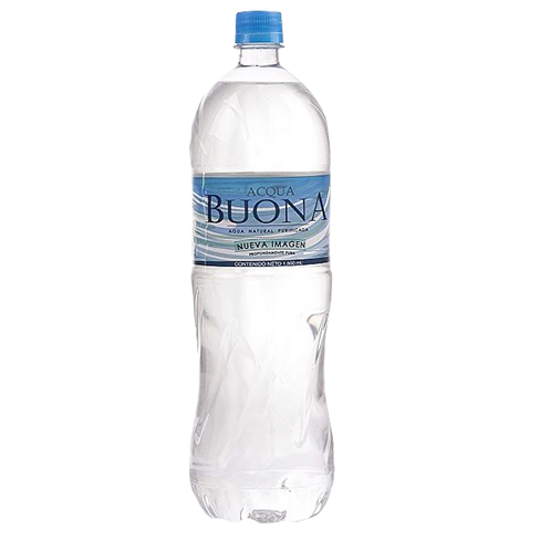 Agua Acqua Buona 1.5Lt                                                                              