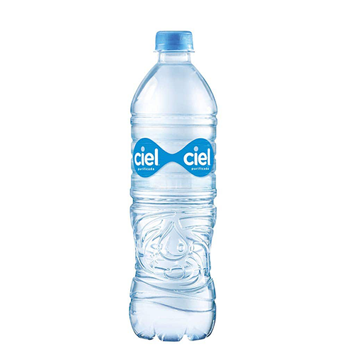 Agua Ciel 600Ml