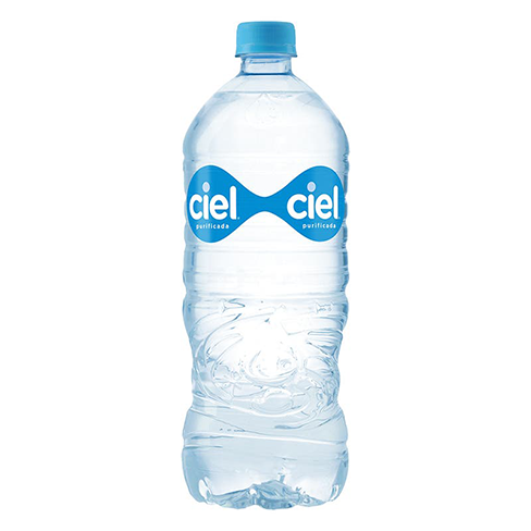 Agua Ciel 1Lt