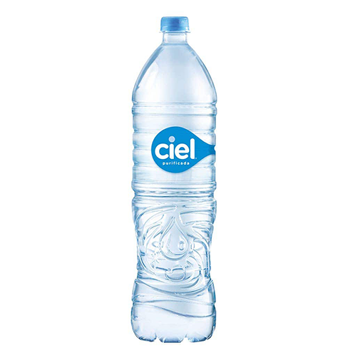 Agua Ciel 1.5Lt