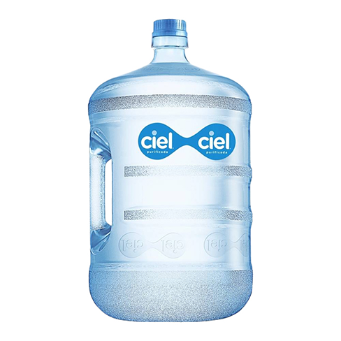 Agua Ciel 20Lt                                                                                      