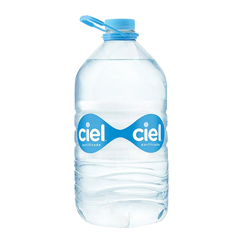 Agua Ciel  5Lt                                              