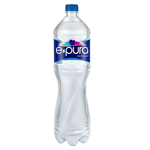 Agua Epura 1.5Lt                                                                                    