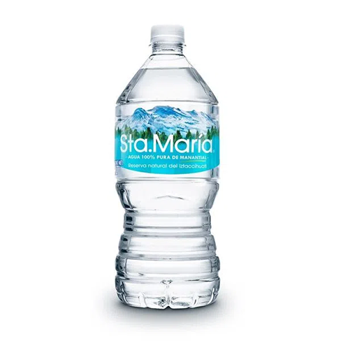 Agua Santa Maria 1Lt                                        