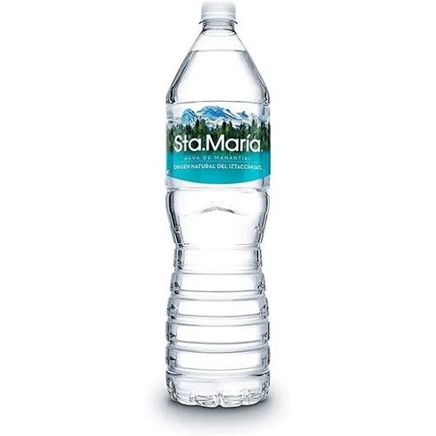 Agua Santa Maria 1.5Lt