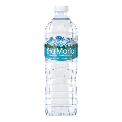 Agua Santa Maria 500Ml
