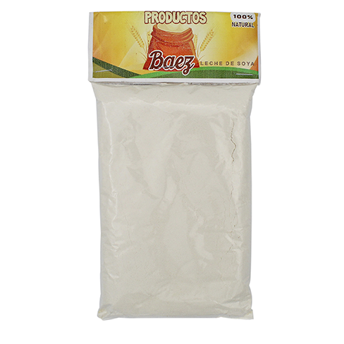 Leche En Polvo Baez 250Gr De Soya                                                                   
