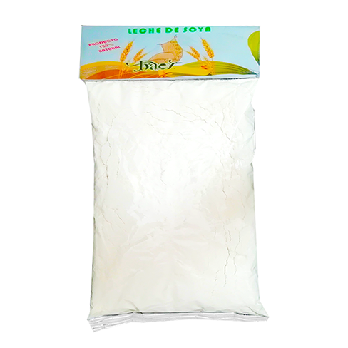 Leche En Polvo Baez 500Gr De Soya                                                                   