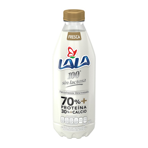 Leche Lala 100 1Lt +Proteina 54Gr                                                                   