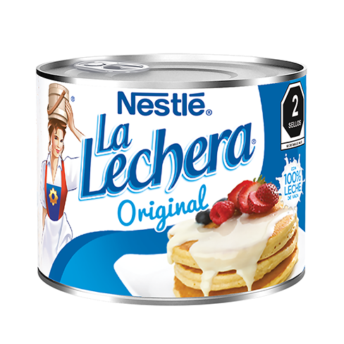 La Lechera Nestle 100Ml                                                                             