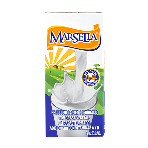 Formula Lactea Marsella 1Lt