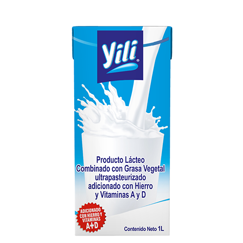 Producto Lacteo Yili 1Lt Ac