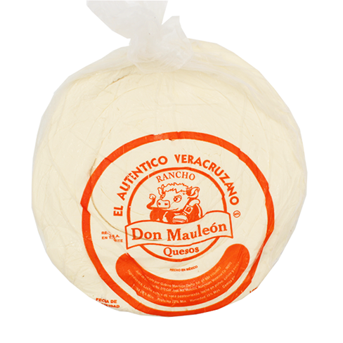 Queso De Hebra Don Mauleon Xkg                                                                      