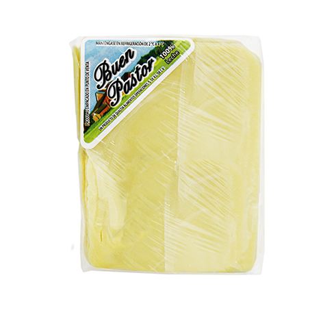 Queso Gouda Buen Pastor Xkg                                                                         