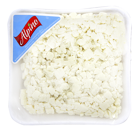 Queso Mozarella Alpino Rallado Xkg                                                                  