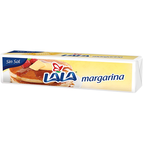 Margarina Lala 90Gr Sin Sal                                                                         