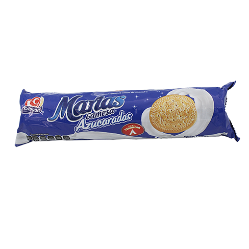 Galleta Gamesa Marias 150Gr Azucaradas                                                              