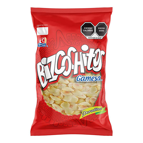 Galleta Gamesa Bizcochito 150Gr                                                                     