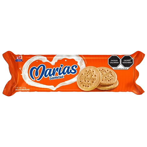 Galleta Gamesa Marias 170Gr