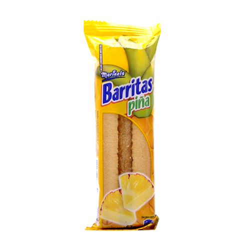 Galleta Marinela Barritas 67Gr Piña