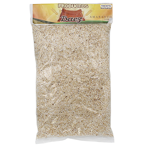 Amaranto 250Gr Baez                                                                                 