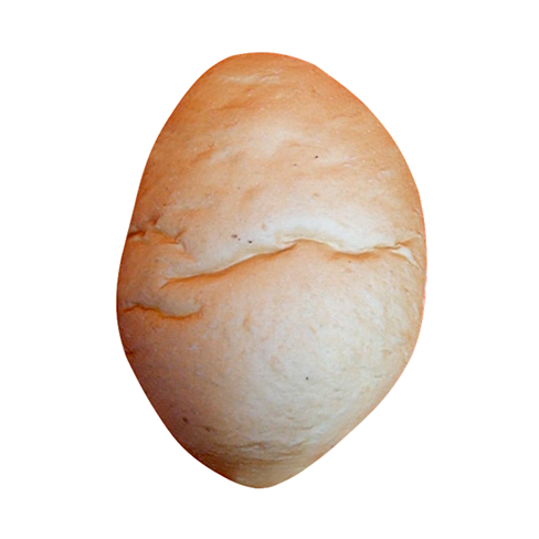 Cemita Cubana 1Pz Ac                                                                                