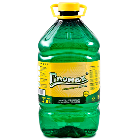 Limpiador Pino Max 4.8Lt