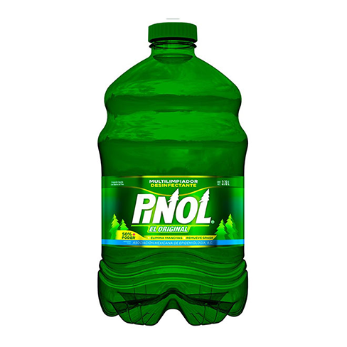Limpiador Pinol 3.785Ml