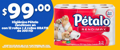 Promoción