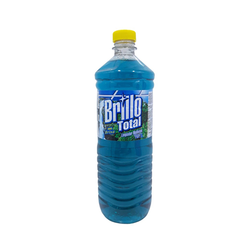 Limpiador Brillo Total 1Lt Brisa