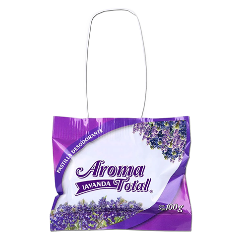 Pastilla La Anita 100Gr Lavanda